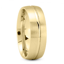 Load image into Gallery viewer, The Luigi 14kt Gold Ring