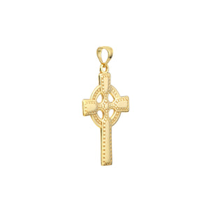 Celtic Cross Pendant