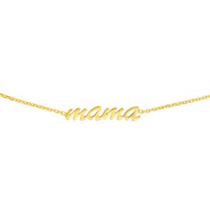 Mama Choker