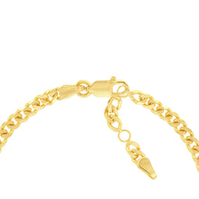 Load image into Gallery viewer, Mom Curb Chain Bracelet