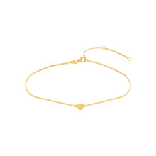 Load image into Gallery viewer, Tender Love 14kt Gold Anklet