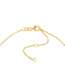 Load image into Gallery viewer, Tender Love 14kt Gold Anklet