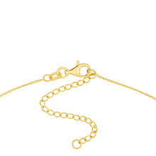 Load image into Gallery viewer, Puff Mama 14kt Gold Necklace